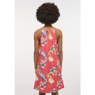 8. Sukienka Mustang Fibi String Dress W 1013854-12439