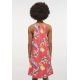 8. Sukienka Mustang Fibi String Dress W 1013854-12439