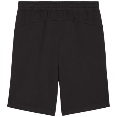2. Spodenki męskie Puma teamGOAL Casuals czarne 658608 03