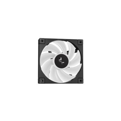 3. Chłodzenie wodne DeepCool LT240 ARGB