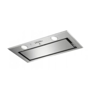 2. Okap podszafkowy, wkład do zabudowy ELECTROLUX LFG716X