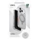 6. EtuEtui UNIQ Swivix 360 Rotating Kickstand na iPhone 17 Pro - przezroczyste