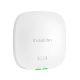 32. HPE Networking Instant On AP21 (RW) Dual Radio 2x2 Wi-Fi 6 Access Point 1200 Mbit/s Biały Obsługa PoE