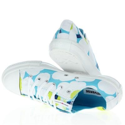 4. Converse Chuck Taylor Premium OX 537173