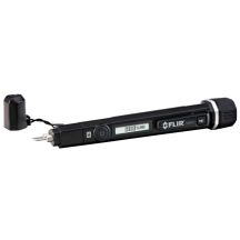 FLIR Moisture Meter Pen Kieszeń Higrometr elektroniczny Czarny
