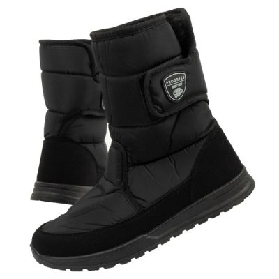 Buty zimowe Progres M PROGJ-24-154 