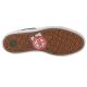 4. DC Shoes Teknic S ADYS300739-BKW Czarne 38