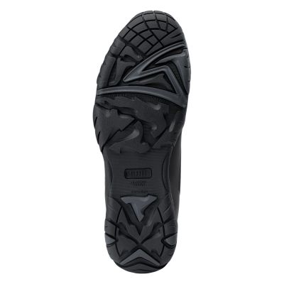 5. Buty Elbrus Jefrey Mid AG M 92800555517