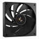 19. DeepCool ASSASSIN VC ELITE Procesor Chłodnica powietrza 120/140 mm Czarny 1 szt.