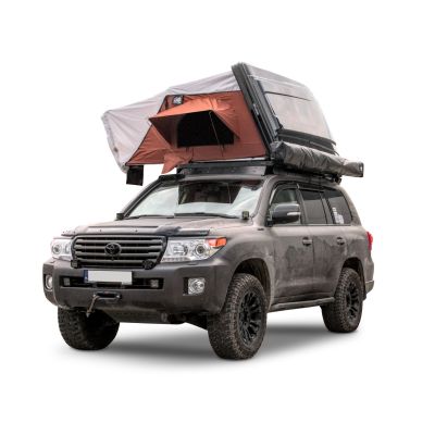 7. Namiot dachowy Offlander Fold 4 OFF-FOLD4