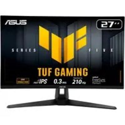 6. Monitor ASUS TUF Gaming VG27AQ5A