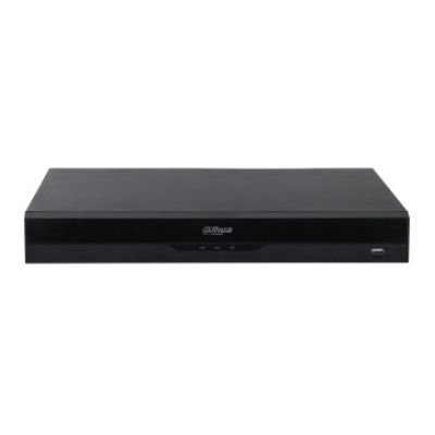 3. REJESTRATOR IP DAHUA NVR4216-16P-EI
