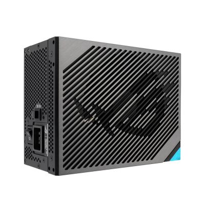 2. Zasilacz Asus ROG THOR Titanium III 1600T