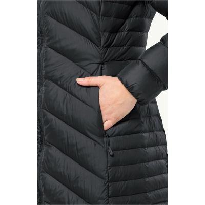 12. Kurtka Jack Wolfskin Tundra Down Coat W 1207751_6000