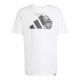 Koszulka adidas Yay Sports Graphic M JL9256
