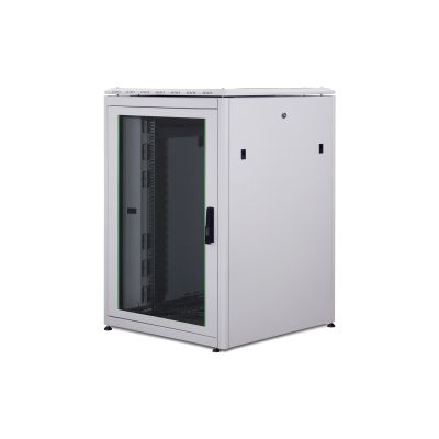 Digitus Szafa sieciowa serii Unique - 800x800 mm (WxD)