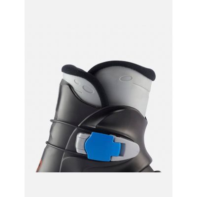 4. Buty narciarskie ROSSIGNOL COMP J1 - BLACK