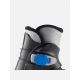 4. Buty narciarskie ROSSIGNOL COMP J1 - BLACK
