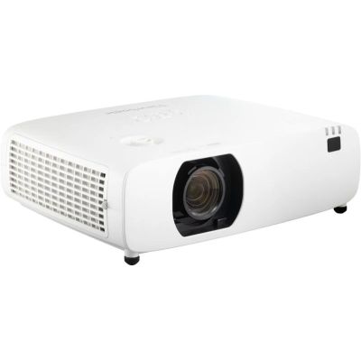 4. Projektor laserowy ViewSonic LSC520WU