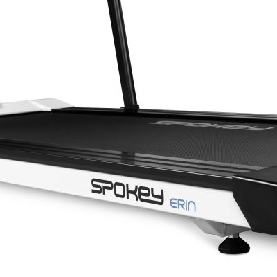 9. Bieżnia elektryczna składana Spokey Erin SPK-944169