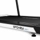 9. Bieżnia elektryczna składana Spokey Erin SPK-944169