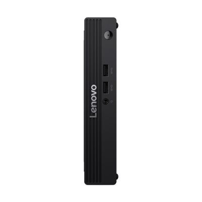2. Lenovo V100q Intel® Core™ i3 i3-N305 16 GB DDR5-SDRAM 512 GB SSD Windows 11 Pro Mini PC Czarny