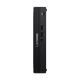 2. Lenovo V100q Intel® Core™ i3 i3-N305 16 GB DDR5-SDRAM 512 GB SSD Windows 11 Pro Mini PC Czarny