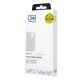 9. Etui 3mk Silicone Case na Samsung Galaxy S23 FE - czarne
