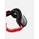 5. Gogle narciarskie ROSSIGNOL HERO red Cat 2 + Cat 1+0