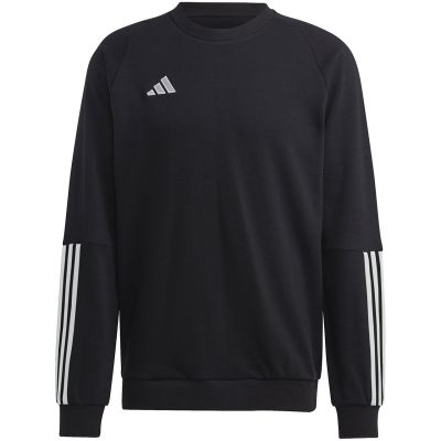 7. Bluza adidas Tiro 23 Competition Crew M HK8039