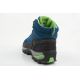14. CMP Rigel  buty męskie trekkingowe trwałe wodoodporne wygodne