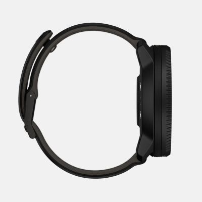 2. SUUNTO Vertical 2 All Black - Zegarek sportowy