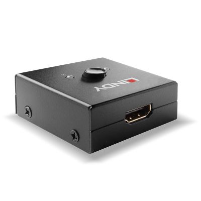 3. Lindy 38336 przełącznik wideo HDMI