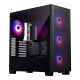 4. Phanteks Phanteks XT Pro Ultra Black
