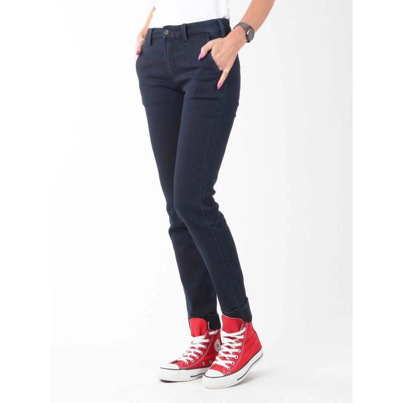 6. Lee® Chino Herringbone L310YKMF