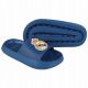 5. Klapki Real Madryt Beach Pool Flip Flops Eva 2300006880N