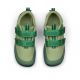 4. Buty Affenzahn Sneaker Cotton Lucky Frog Jr 00391-20110