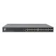 2. LevelOne GTL-2885 przełącznik sieciowy Zarządzany L3 Gigabit Ethernet (10/100/1000) Szary