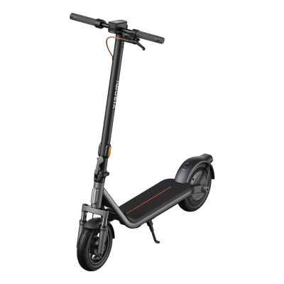 2. Xiaomi Electric Scooter 6 Lite GL Czarny 25 km/h 10 Ah