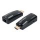 2. MANHATTAN  kompakter 1080p HDMI over Ethernet Extender Kit