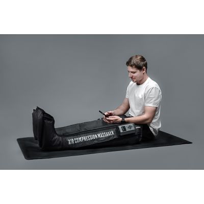 20. Activejet Masażer Limfatyczny-Kompresyjny do nóg L