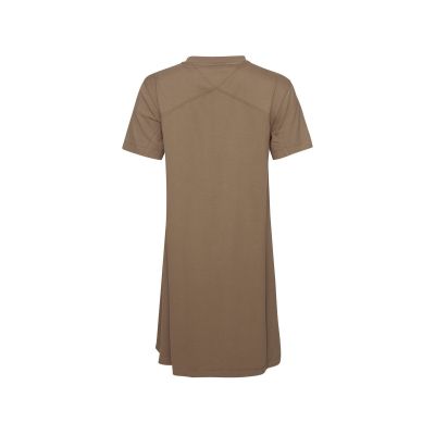 2. Sukienka Sail Racing W Race Dress beidge