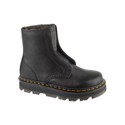 Dr. Martens ZebZag Laceless WL Low Boot DM43579001 Czarne 36
