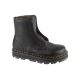 Dr. Martens ZebZag Laceless WL Low Boot DM43579001 Czarne 36