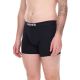 Levi's Boxers 3-Pack bokserki majtki męskie czarne bawełna