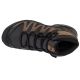 3. Salomon X-Adventure Recon Mid GTX L47814500 Szare 42