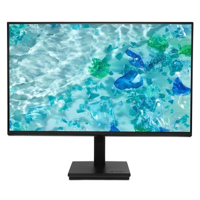 Acer Vero V7 V277 G monitor komputerowy 68,6 cm (27") 1920 x 1080 px Full HD LCD Czarny