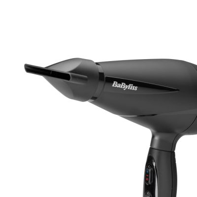 7. Suszarka do włosów BABYLISS 6710DE