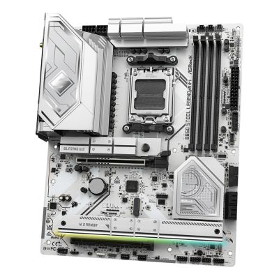 5. Płyta główna Asrock B850 STEEL LEGEND WIFI