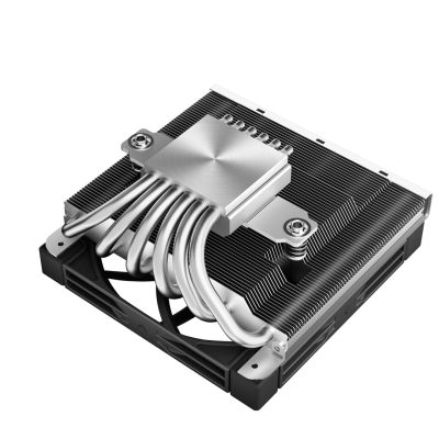 4. Chłodzenie DeepCool AN600